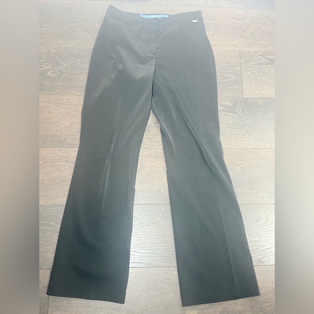 Escada Sport Black Trousers